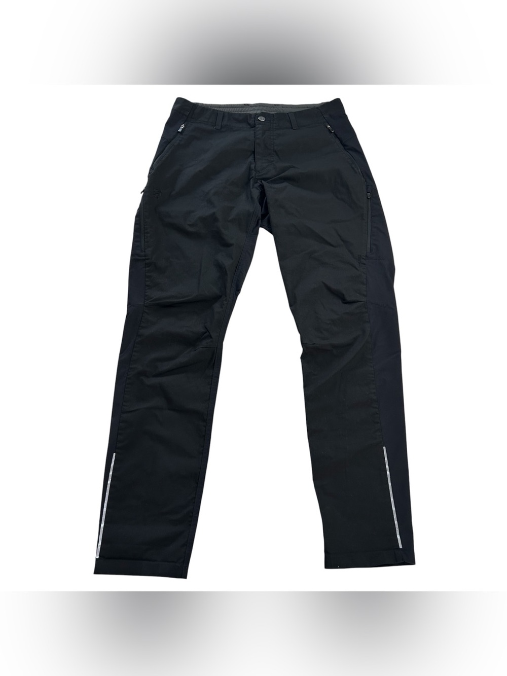 Specialized x Fjallraven Riders Hybrid Trousers Black Men’s Pants 32x32 G-1000
